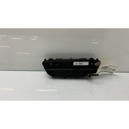 Commande chauffage OPEL INSIGNIA 1