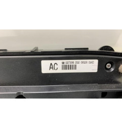 Commande chauffage OPEL INSIGNIA 1