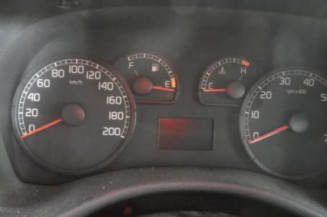 Roue de secours FIAT PUNTO 2