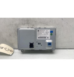 Ecran GPS OPEL INSIGNIA 1