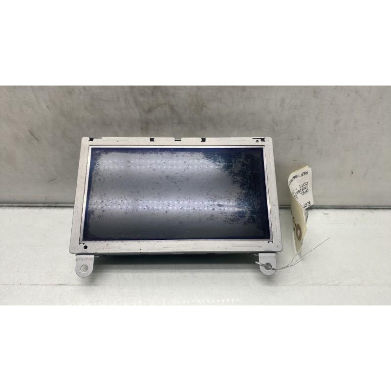 Ecran GPS OPEL INSIGNIA 1 Photo n°3