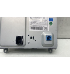 Ecran GPS OPEL INSIGNIA 1