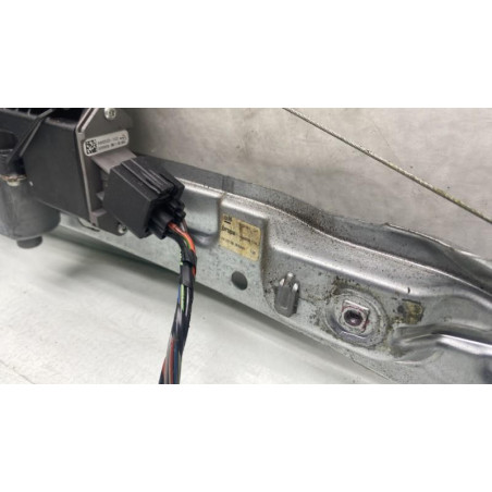 Leve vitre electrique arriere gauche OPEL INSIGNIA 1