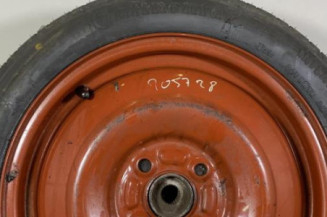 Roue de secours SUZUKI SWIFT 3