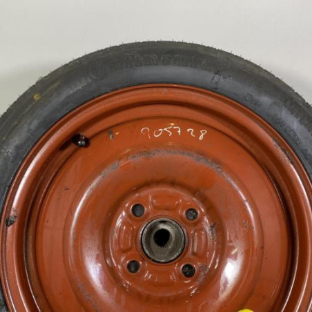 Roue de secours SUZUKI SWIFT 3
