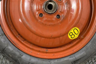 Roue de secours SUZUKI SWIFT 3