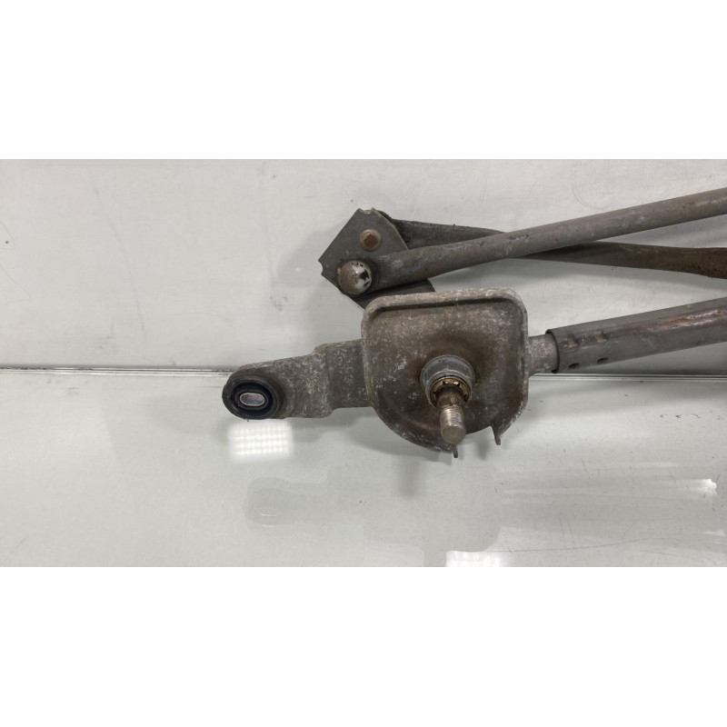 Moteur essuie glace avant OPEL INSIGNIA 1 Photo n°2