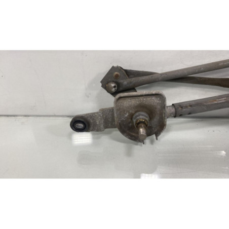 Moteur essuie glace avant OPEL INSIGNIA 1