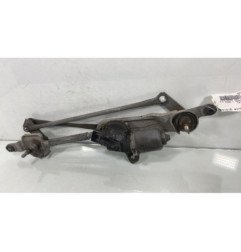Moteur essuie glace avant OPEL INSIGNIA 1