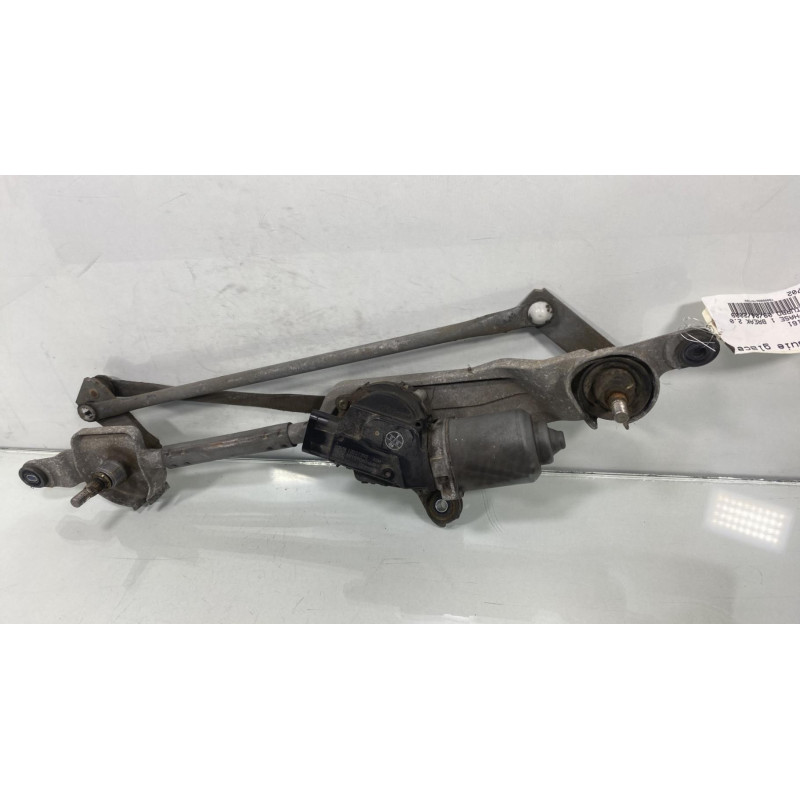 Moteur essuie glace avant OPEL INSIGNIA 1 Photo n°3