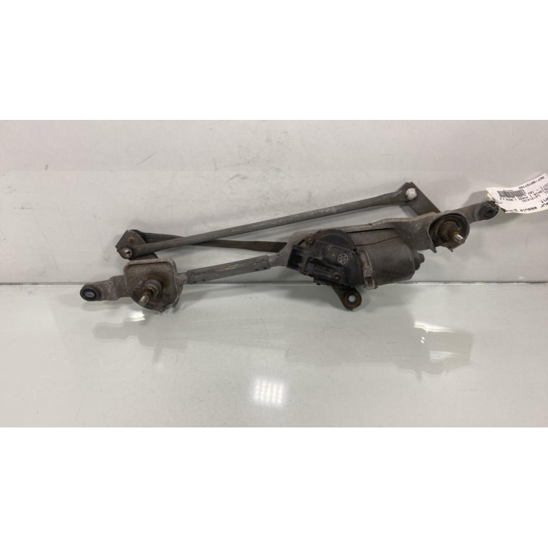 Moteur essuie glace avant OPEL INSIGNIA 1 Photo n°4
