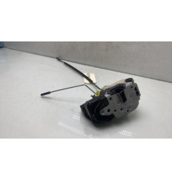 Serrure arriere gauche OPEL INSIGNIA 1