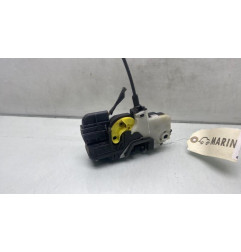 Serrure avant gauche OPEL INSIGNIA 1