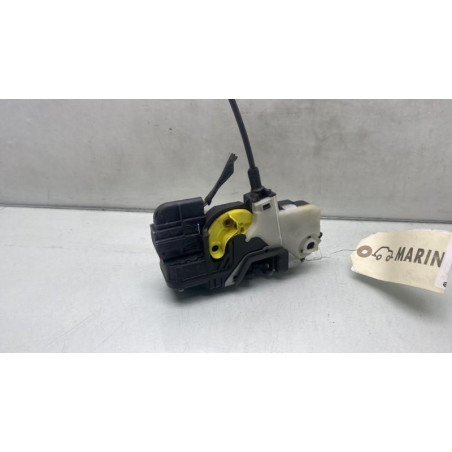Serrure avant gauche OPEL INSIGNIA 1