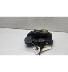 Serrure avant gauche OPEL INSIGNIA 1