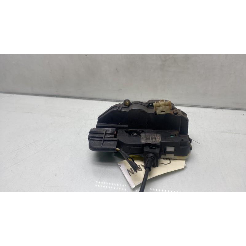 Serrure avant gauche OPEL INSIGNIA 1 Photo n°4