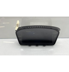 Ecran GPS BMW SERIE 3 E91 Photo n°1