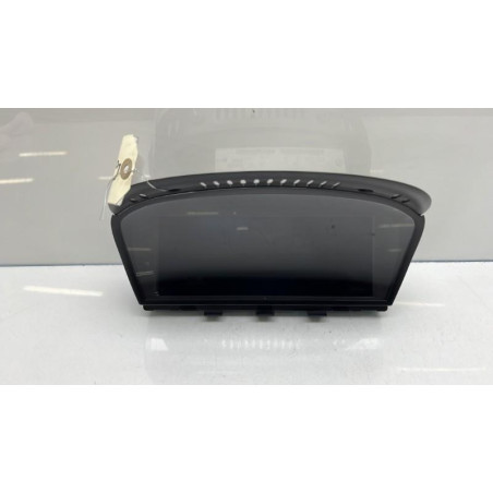 Ecran GPS BMW SERIE 3 E91 Photo n°1