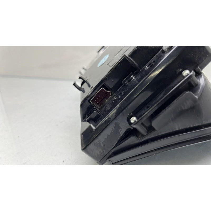 Ecran GPS BMW SERIE 3 E91 Photo n°2