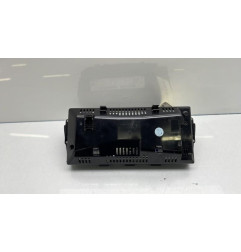 Ecran GPS BMW SERIE 3 E91
