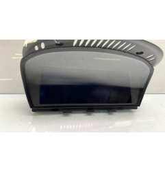 Ecran GPS BMW SERIE 3 E91