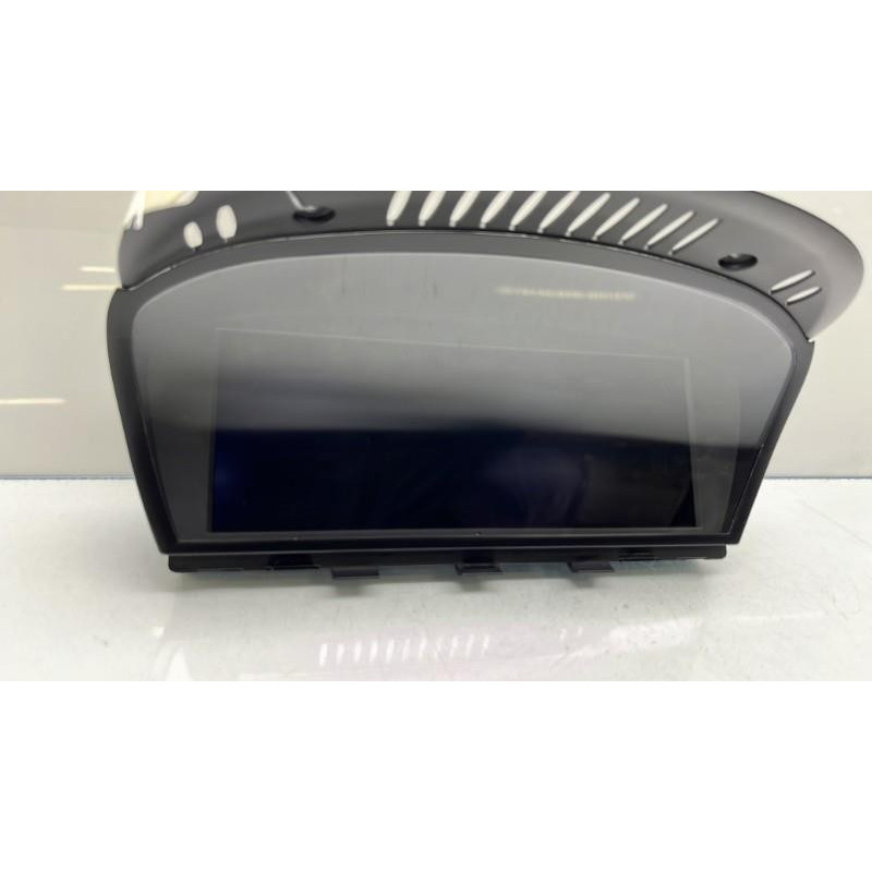 Ecran GPS BMW SERIE 3 E91 Photo n°4