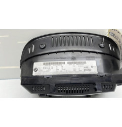 Ecran GPS BMW SERIE 3 E91