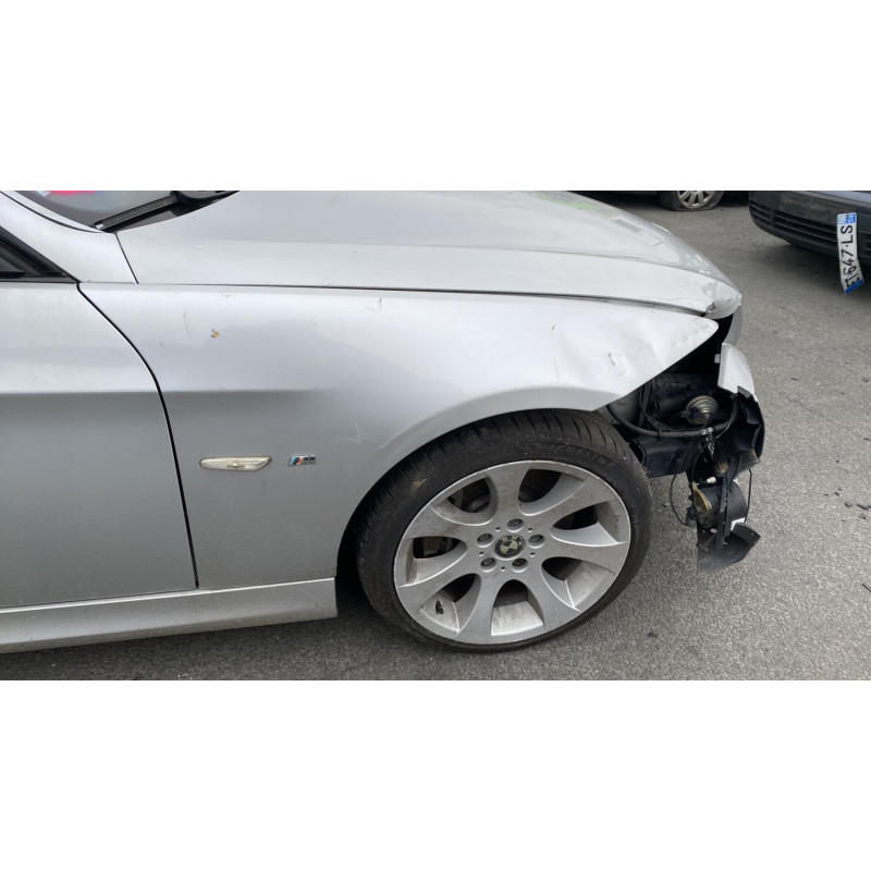 Ecran GPS BMW SERIE 3 E91 Photo n°7