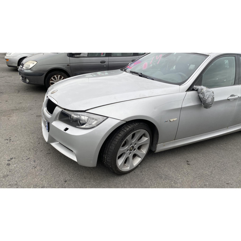 Ecran GPS BMW SERIE 3 E91 Photo n°10