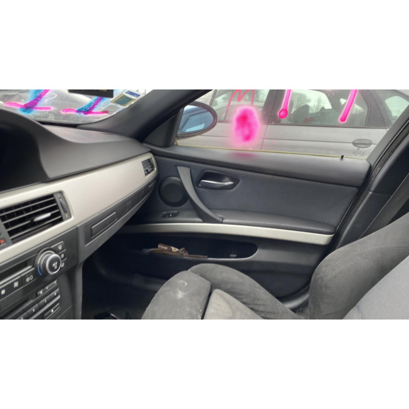 Ecran GPS BMW SERIE 3 E91 Photo n°15
