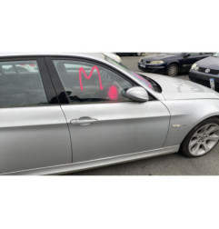 Ecran GPS BMW SERIE 3 E91