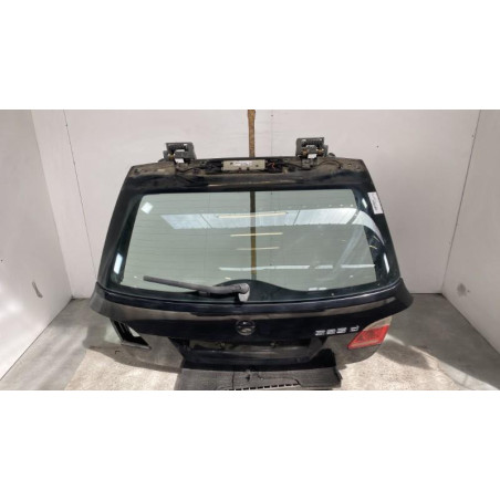 Malle/Hayon arriere BMW SERIE 5 E61