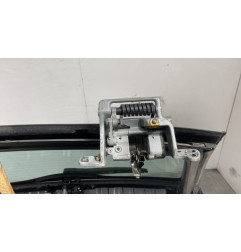 Malle/Hayon arriere BMW SERIE 5 E61