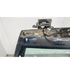 Malle/Hayon arriere BMW SERIE 5 E61