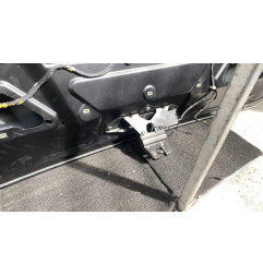 Malle/Hayon arriere BMW SERIE 5 E61