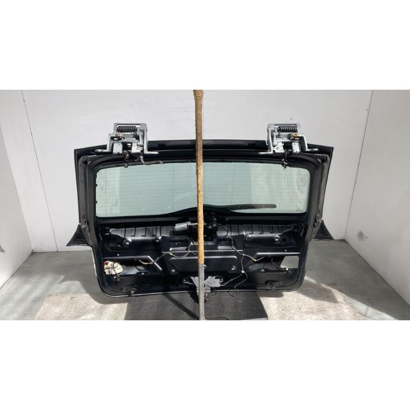 Malle/Hayon arriere BMW SERIE 5 E61 Photo n°11