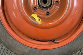 Roue de secours SAAB 9.3 1
