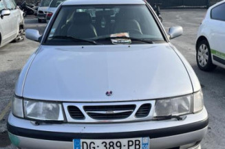 Roue de secours SAAB 9.3 1