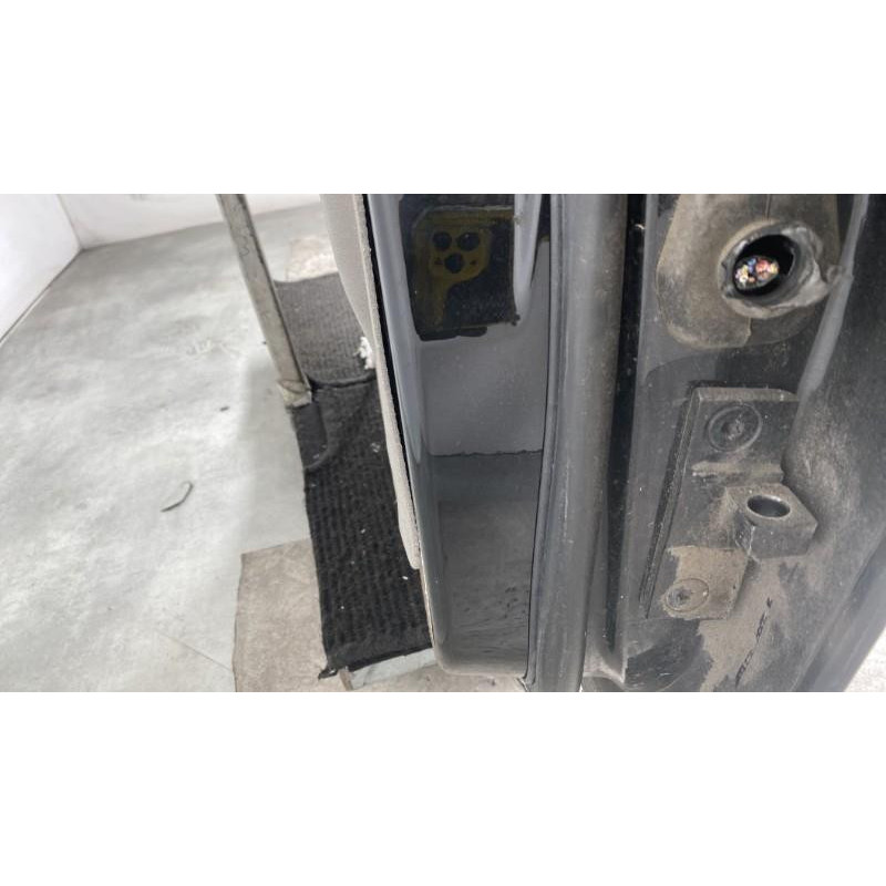 Porte arriere gauche BMW SERIE 5 E61 Photo n°4