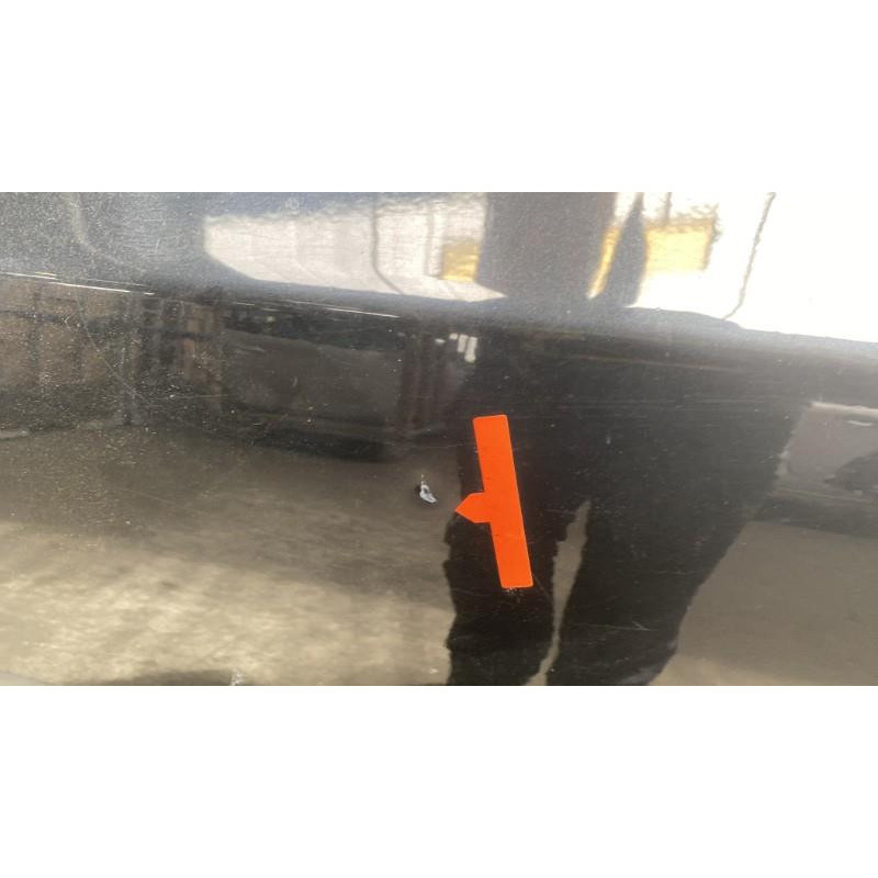 Porte arriere gauche BMW SERIE 5 E61 Photo n°5