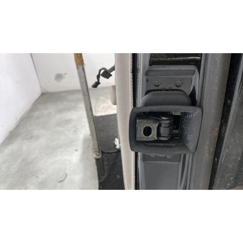 Porte arriere gauche BMW SERIE 5 E61 Photo n°6