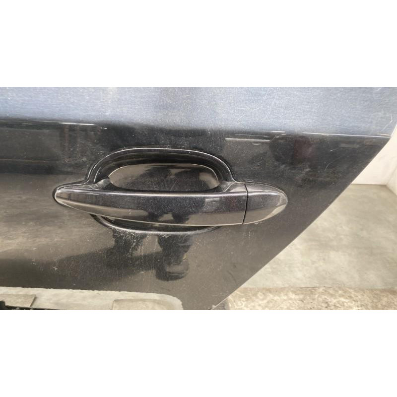 Porte arriere gauche BMW SERIE 5 E61 Photo n°8