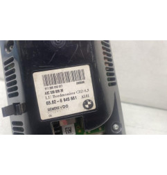 Ecran GPS BMW SERIE 5 E61 Photo n°1
