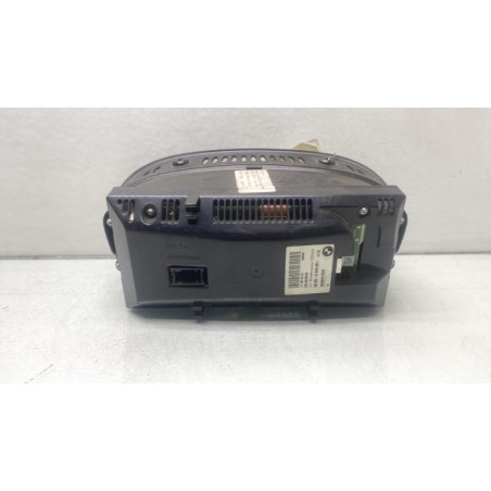 Ecran GPS BMW SERIE 5 E61
