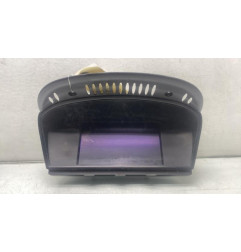 Ecran GPS BMW SERIE 5 E61