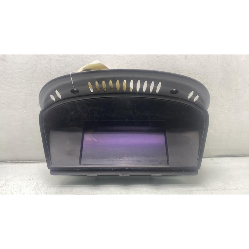 Ecran GPS BMW SERIE 5 E61 Photo n°4
