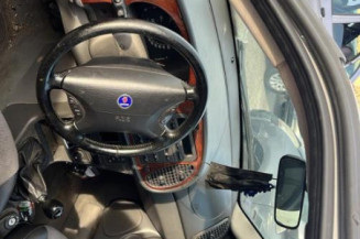 Roue de secours SAAB 9.3 1