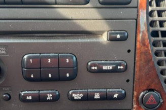 Roue de secours SAAB 9.3 1