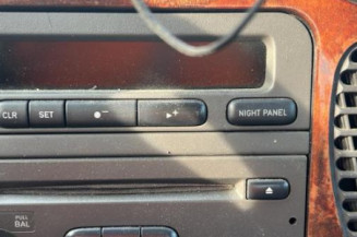 Roue de secours SAAB 9.3 1