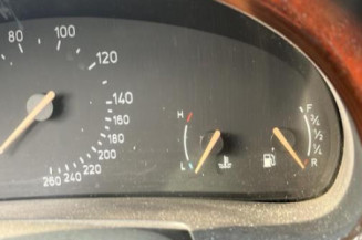 Roue de secours SAAB 9.3 1